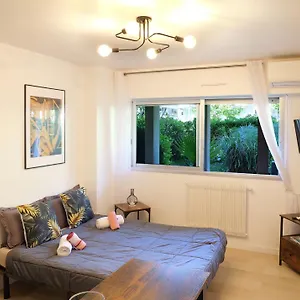 Centre De Appartement